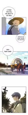 Perfect Half Ch.1-8 (English) (Ongoing)