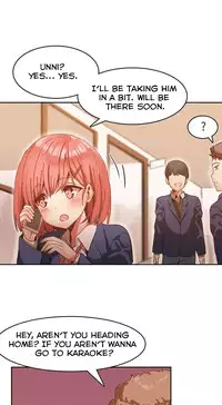 [Mx2J] Hahri's Lumpy Boardhouse Ch. 0-7 [English] (YoManga) (Ongoing)