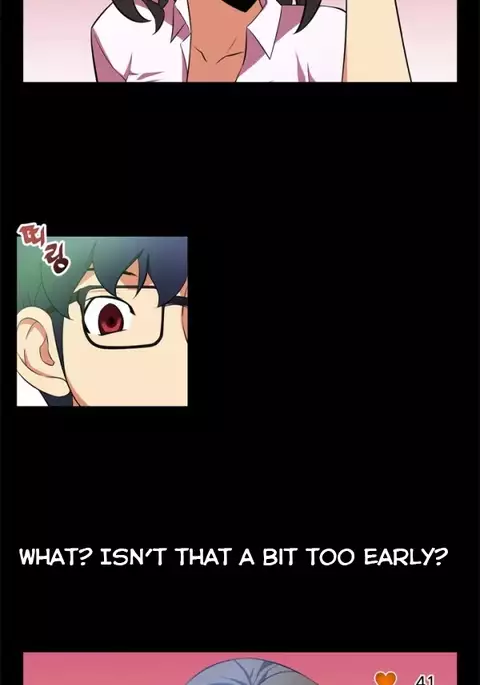 Love Parameter Ch.1-53