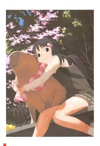 [Takamichi] LO Artbook 2-A TAKAMICHI LOOP WORKS