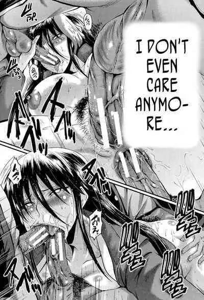 [SINK] Office Nikubenki, Sono 4 | Office Sluts, Part 4 [English] [joobuspaidatr] [Digital]