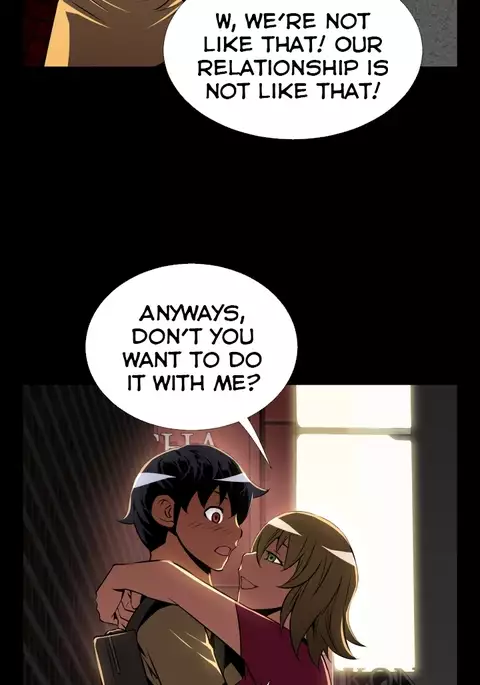 Love Parameter Ch.1-73