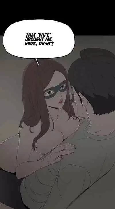 SURROGATE MOTHER Ch. 5 [English]