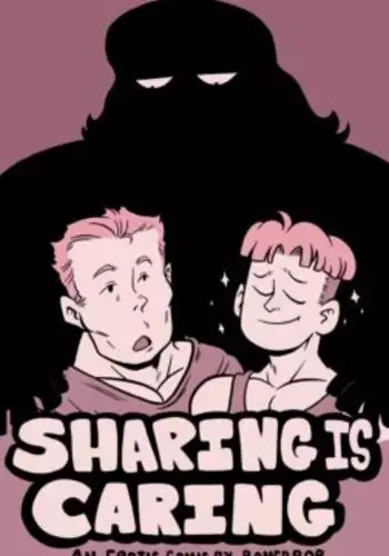 [BonerBob] – Sharing is Caring