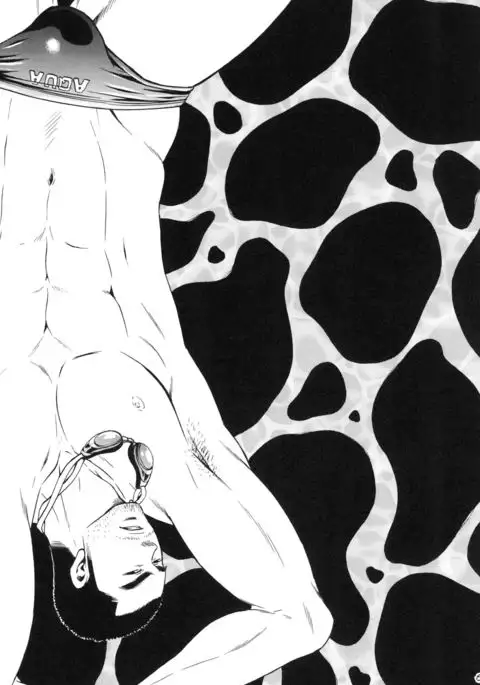 100 Man Mairu no Mizu no Soko