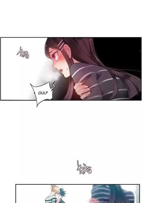 Lilith`s Cord Ch.1-11