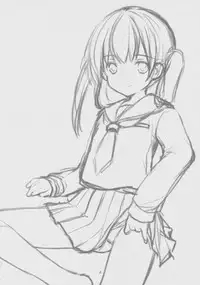 (CSP6) [Imomuya Honpo - Singleton (Azuma Yuki)] Hajimete no Seifuku [Chinese] [沼跃鱼个人汉化]