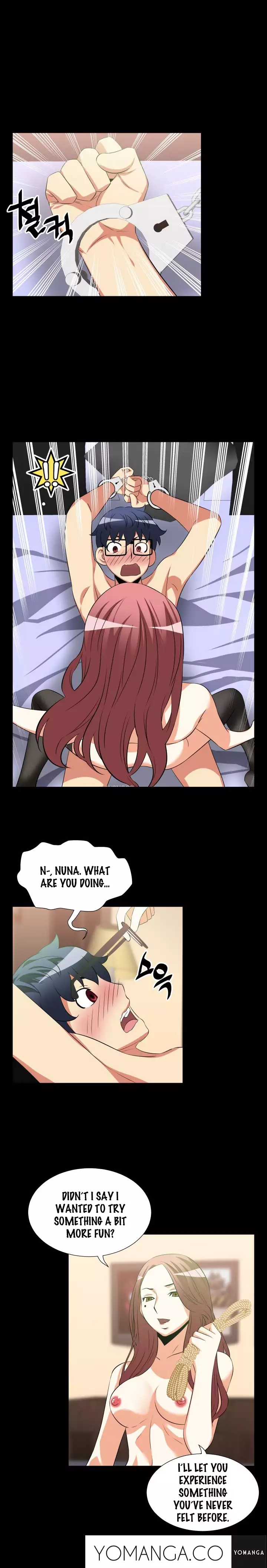 Love Parameter Ch.1-37