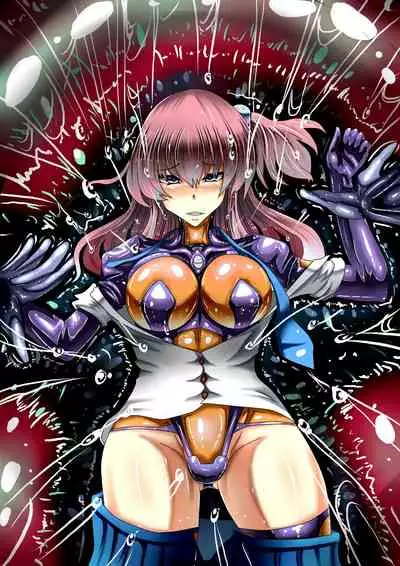 JOKERKIN (0w<)/地下城地下城WUYA (中文字幕 共P22)