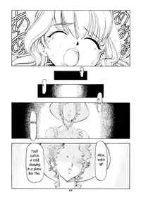 [Toraya (Itoyoko)] Alice in Slave Land (Alice in Wonderland) [English] [rookie84]