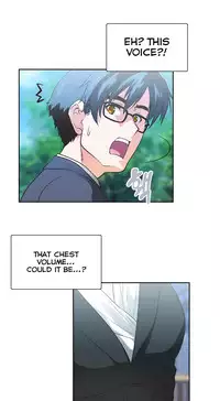 [Husky guy] SStudy Ch.75-77 (English)