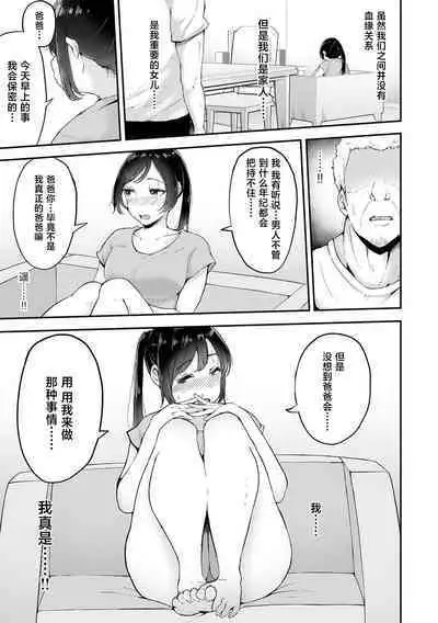 Gifu ni Tanetsuke sareru made