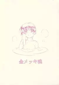 (C63) [STUDIO TRIUMPH (Mutou Keiji)] Aoi-chan to... (Ai Yori Aoshi)