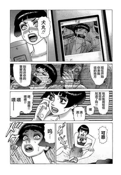 [Yamamoto Atsuji] Ammo Vol 5[Chinese][雷电将军汉化]