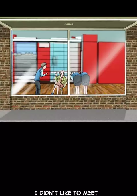 The Taste of Hands Ch.1-61