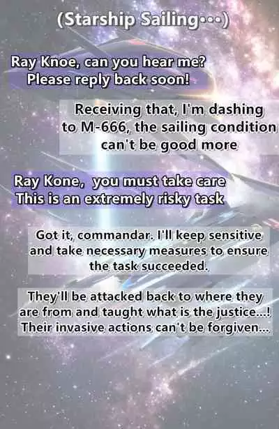 Final Diary of Ray Knoe