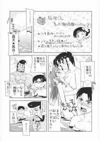 [Kacchuu Musume] Denryu Bakuha Teishoku (Various)