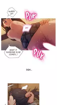 [PINKO] Scandal of the Witch Ch.1-24 (English) (Ongoing)