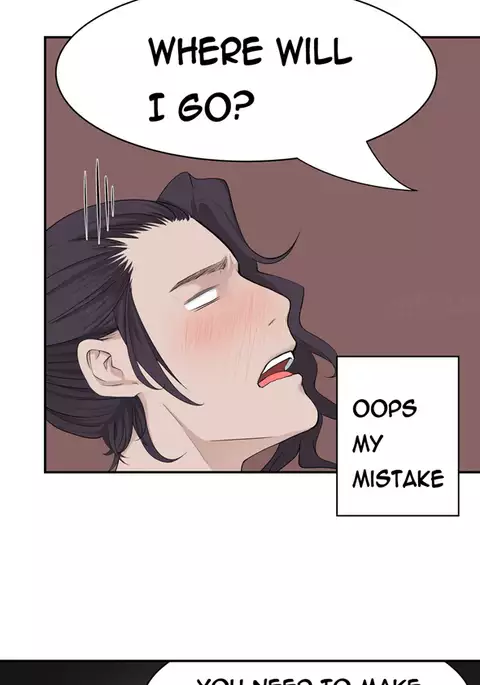 Tissue Thieves Ch.1-24