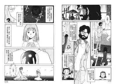 Etches 4 | 玩偶美眉 4