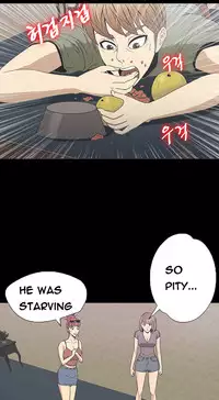 [Madstart] Secret Island Ch.1-25 (English) (Ongoing)