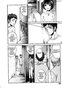 [Saku Yukizou] Shoujo, Guitar o Hiku Ch. 1 [English] =LWB=