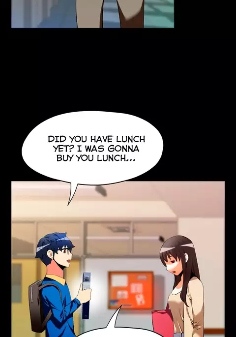 Love Parameter Ch.1-53