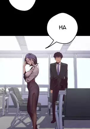 A Wonderful New World Ch.4/?