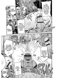 [Hinotsuki Neko] Hyoui Koukan Ch. 1-10 [English] [desudesu] [Digital]