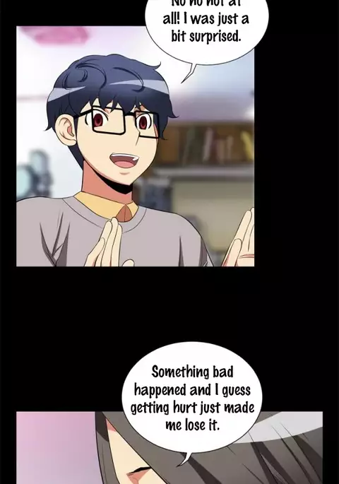 Love Parameter Ch.1-50