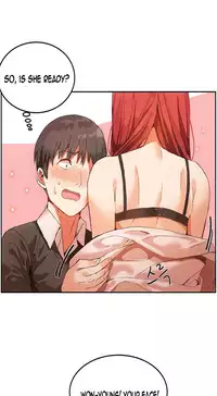 [Mx2J] Hari Dormitory Ch.0-25 (English) (Ongoing)