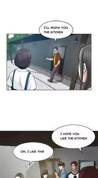 Change Partner Ch.1-16 (English) (Ongoing)