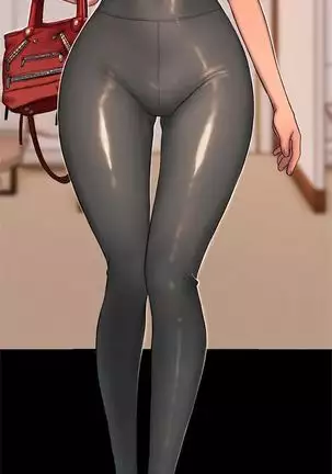 （周4）Run away 1-59 中文翻译 （更新中）