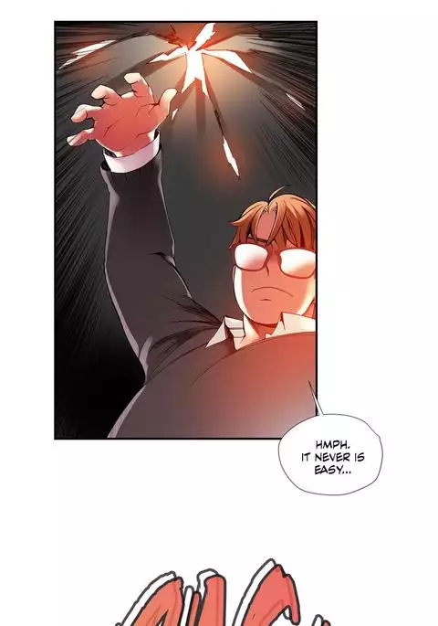 Lilith`s Cord Ch.1-39