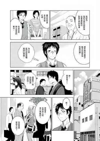 你的裸體被看光 1-6話