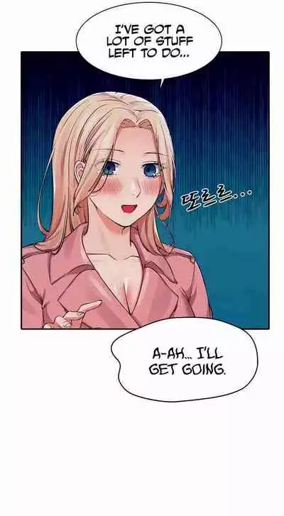 Is There No Goddess in My College? Ch.18/?