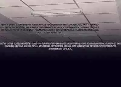 Bakunyuu Onna Spy no Sakunyuu Choukyou