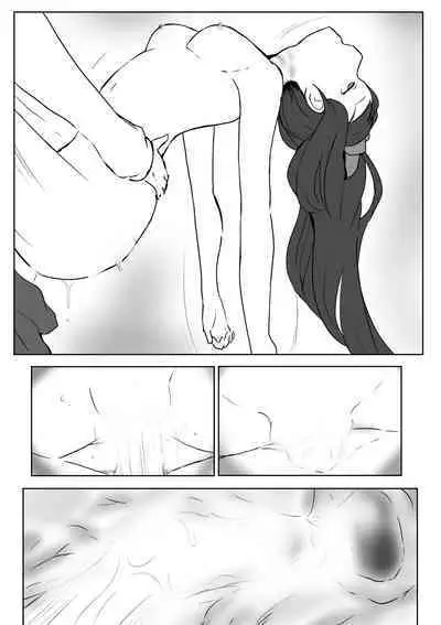 【kanann】 NG（18G WARNING）