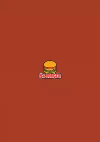 (Reitaisai 13) [54BURGER (Marugoshi)] Flan-chan no Pet (Touhou Project)