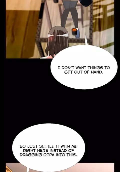 Love Parameter Ch.1-76