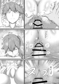 [Gomiyashiki (Ninomae Kazuichi)] Kekkon Kakko Mitei (Kantai Collection -KanColle-)