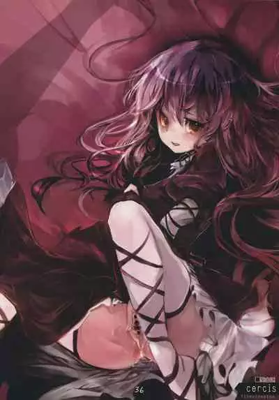 [Kogitsune to Budou (Various)] Kupaa Gensou Goudou (Touhou Project)