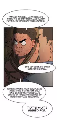 [Yi Hyeon Seok] Refrain Love Ch.1-16 (English) (YoManga) (Ongoing)