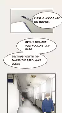 Double Date Ch.1-14 (English) (Ongoing)