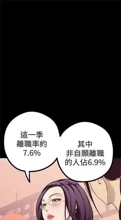 [週一] [尹坤志 & 高孫志] 美麗新世界 1-89 官方中文（連載中）