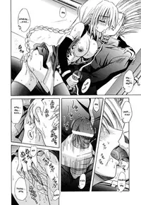 [Matra Milan] Angelical Pendulum Vol. 2 + Gaiden (Complete) [ENG]