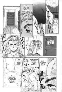 [Nakanoo Kei] Lovely Uncut Lover (Kyoudai Renka) [English] [TSHH]