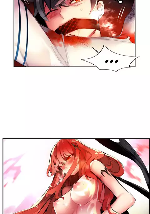 Lilith`s Cord Ch.1-39