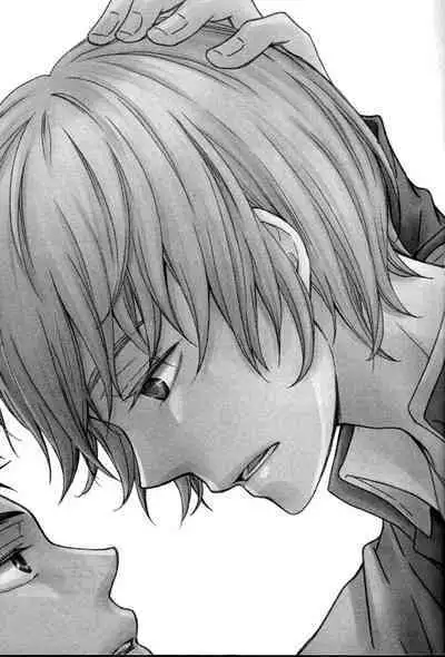 Hana Hiraku Yubisaki | Fingertips Like Blooming Flowers