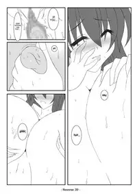 [Elflite (Akira Agata)] Reverse [English] [SaHa]